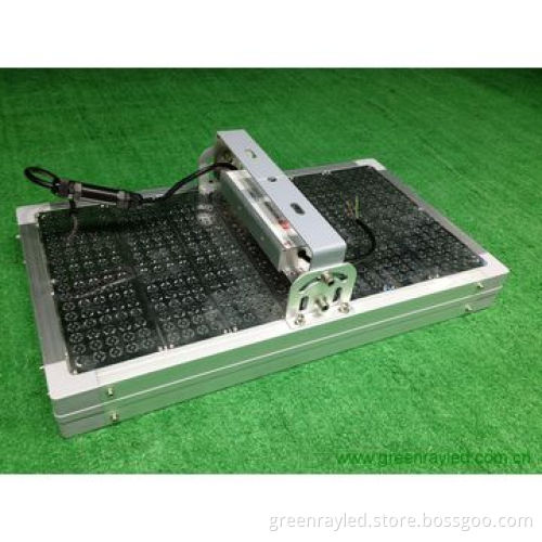120W LED Tunnel Light with 90° Brideglux /Cree, Meanwell Driver, 3 Years Warranty, IP65